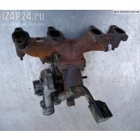 Турбина Audi A4 B5 (1994-2001) 1996 028145702F