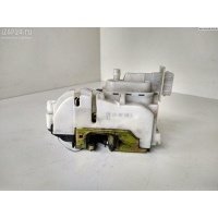 Замок двери Перед. Левая Volkswagen Golf-3 1995 1H0862153