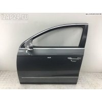 Дверь боковая Перед. Левая Volkswagen Passat B6 2007 3C4831055J