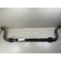 Стабилизатор передний VAG Touareg (2002 - 2010) 7L0411025G
