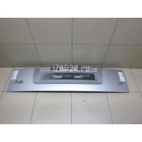 Накладка двери багажника VAG A2 [8Z0] (2000 - 2005) 8Z0853465AGRU