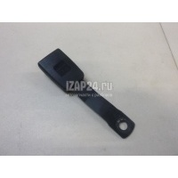 Ответная часть ремня безопасности Nissan Primera P12E (2002 - 2007) 86842AV710