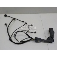 Проводка (коса) Renault Kangoo 2008 8200809175