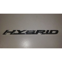 Эмблема Toyota NX 200/300H (2014 - ) 7547378030