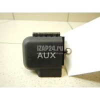 Разъем 2003 - 2010 39114SCVA01ZA