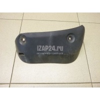 Брызговик задний правый Mitsubishi Pajero/Montero IV (V8, V9) (2007 - ) 7654A006