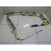 Подушка безопасности боковая (шторка) Mitsubishi Galant (DJ,DM) (2003 - 2012) 7030A094