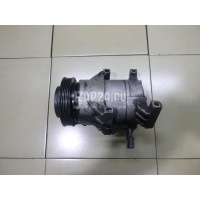 Компрессор системы кондиционирования Hyundai-Kia Soul (2009 - 2014) 977012K201
