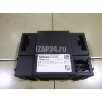 Блок комфорта Nissan Qashqai (J10) (2006 - 2014) 284B2JD02B