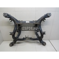 Балка задняя VAG Q7 [4L] (2005 - 2015) 7L8599030B