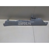 Накладка (кузов внутри) Subaru Forester (S12) (2008 - 2012) 66241SC000JC