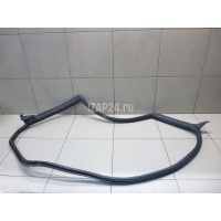 Уплотнитель двери VAG A5/S5 [8T] Coupe/Sportback (2007 - 2016) 8T8833707F