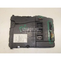 Блок электронный Renault Megane II (2003 - 2009) 8200309690