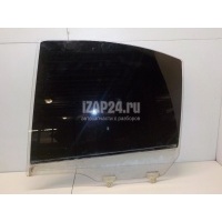 Стекло двери задней левой Nissan Almera Classic (B10) (2006 - 2013) 8230195F0A