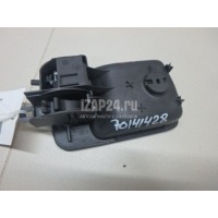 Ручка двери задней внутренняя левая Land Rover Discovery III (2004 - 2009) FVC500410WWE