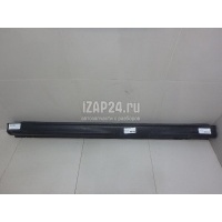 Накладка на порог (наружная) Mitsubishi ASX (2010 - ) 6512A305XA