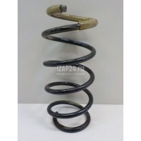 Пружина передняя Renault Kangoo (2008 - ) 8200772226