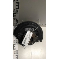 Кулак поворотный передний правый Renault Kangoo (2008 - ) 8200755590