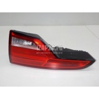 Фонарь задний внутренний правый VAG A4 [B9] 2015 8W9945076