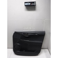 Обшивка двери передней правой Toyota NX 200/300H (2014 - ) 6761078040M7