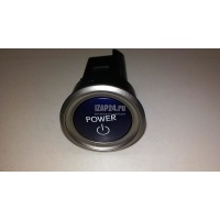 Кнопка запуска двигателя Toyota NX 200/300H 2014 8961153041