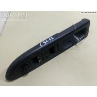 Блок кнопок управления стеклоподъемниками L Volkswagen Golf-5 Plus 2005 1K4959857B