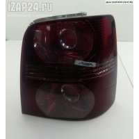 Фонарь Зад. Правая Volkswagen Touran 2008 1T0945096N