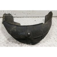Защита крыла (подкрылок) Зад. Правая Volkswagen Passat B7 2013 3AA810972B