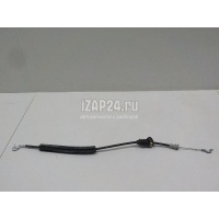 Трос открывания двери Mercedes Benz W218 CLS (2011 - 2017) 2187600004