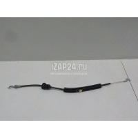 Трос открывания двери Mercedes Benz W218 CLS (2011 - 2017) 2187600004