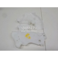 Кронштейн (сопут. товар) Mercedes Benz W218 CLS (2011 - 2017) 2187330208