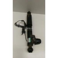 Амортизатор задний левый Toyota NX 200/300H 2014 4854178011