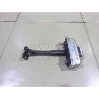 Ограничитель двери Land Rover Discovery III (2004 - 2009) BDH780070
