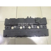 Крышка головки блока (клапанная) Land Rover Freelander (1998 - 2006) LDR103250L