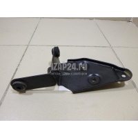 Кронштейн блока ABS (насос) Fiat Doblo (2005 - 2015) 51772888