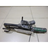 Фланец двигателя системы охлаждения Hyundai-Kia Sportage (2004 - 2010) 2562023650