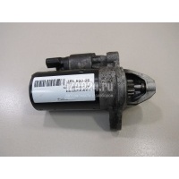 Стартер VAG A6 [C6,4F] (2004 - 2011) 07C911023G
