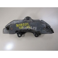Суппорт тормозной передний правый VAG Touareg (2002 - 2010) 7L6615150