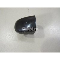 Накладка вставки замка двери VAG Q7 [4L] (2005 - 2015) 4L0839879GRU