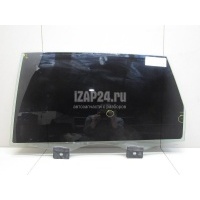 Стекло двери задней левой VAG Q7 [4L] (2005 - 2015) 4L0845025