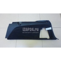 Обшивка багажника VAG Q7 [4L] (2005 - 2015) 4L0863888TPL