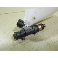 Форсунка инжекторная электрическая BOSCH 1007 (2005 - 2009) 0280158057