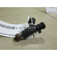 Форсунка инжекторная электрическая BOSCH 1007 (2005 - 2009) 0280158057