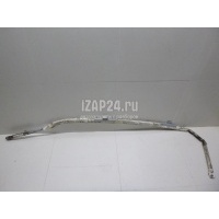 Подушка безопасности боковая (шторка) VAG Octavia (A5 1Z-) (2004 - 2013) 1Z5880741F