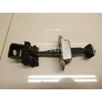 Ограничитель двери VAG Octavia (A5 1Z-) (2004 - 2013) 1Z0837249D