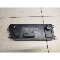 Переключатель регулировки сиденья VAG Touareg (2002 - 2010) 7L6959766