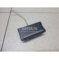 Накладка декоративная Mitsubishi Pajero/Montero Sport (KH) (2008 - 2015) 8050A056