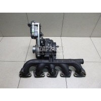 Турбокомпрессор (турбина) Volvo S40 (2004 - 2012) 36002651