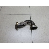 Трубка системы рециркуляции (EGR) Volvo C30 (2006 - 2013) 8699422