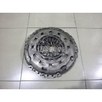 К-кт сцепления Land Rover Freelander 2 (2007 - 2014) LR004322